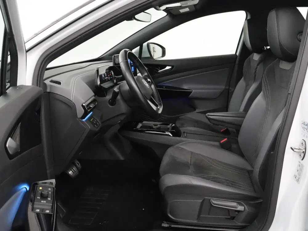 Volkswagen ID.5 Pro 77 kWh uit 2023, foto 4