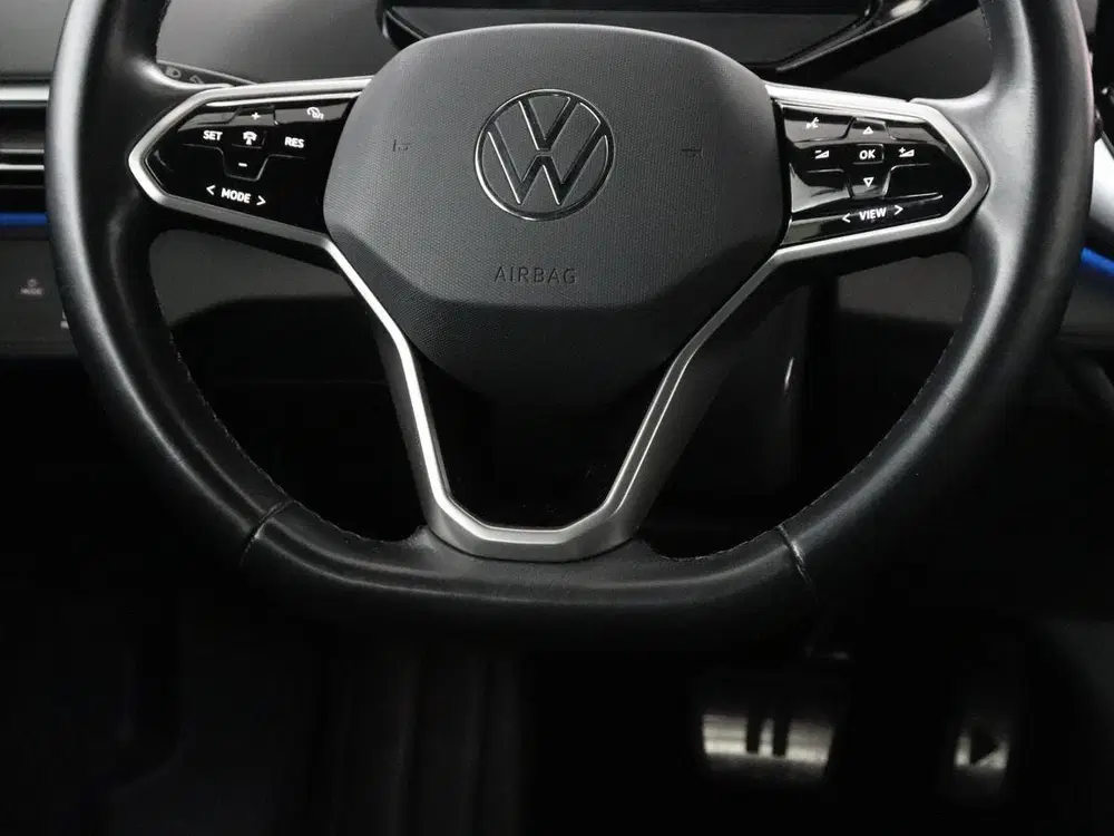 Volkswagen ID.5 Pro 77 kWh uit 2023, foto 6