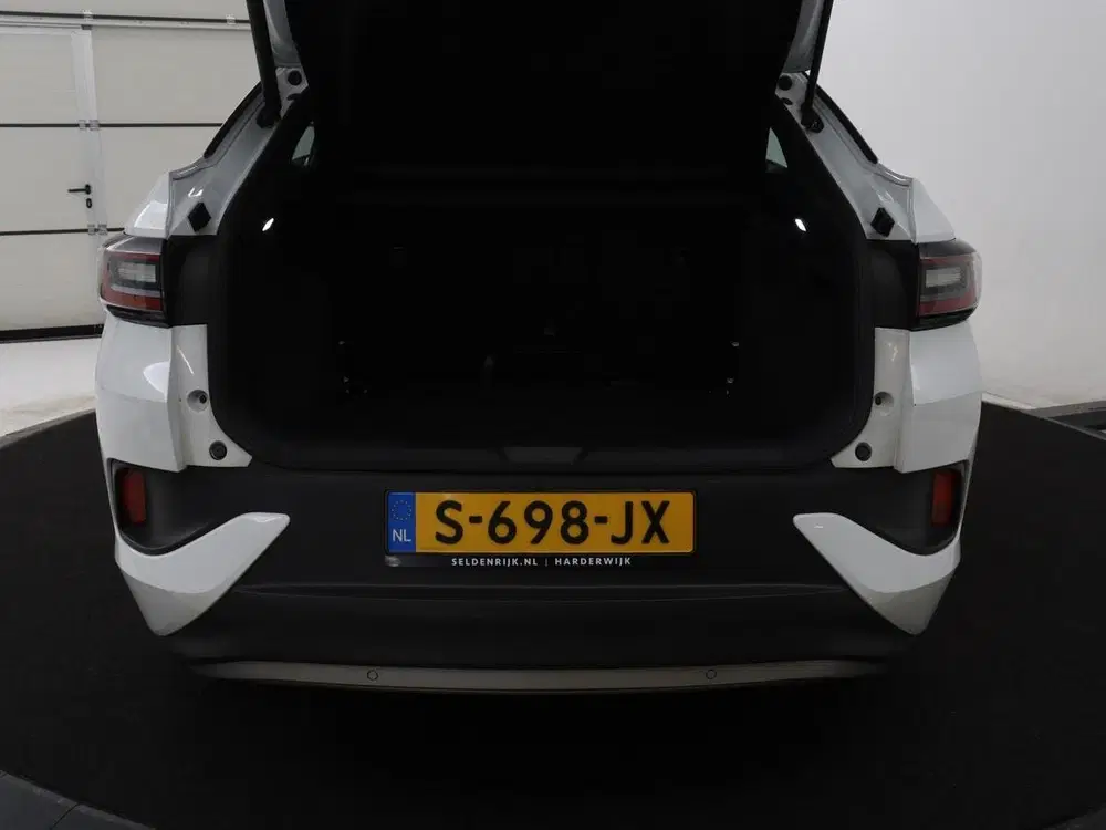 Volkswagen ID.5 Pro 77 kWh uit 2023, foto 7