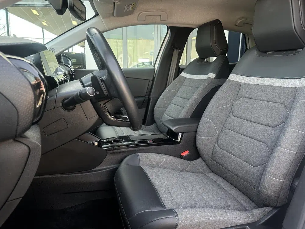 Citroën C4 1.2 Puretech 130pk Business Plus uit 2021, foto 10