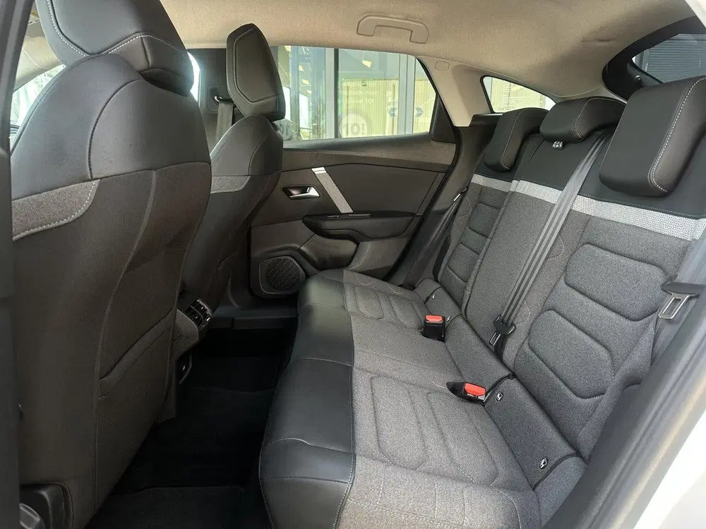 Citroën C4 1.2 Puretech 130pk Business Plus uit 2021, foto 11