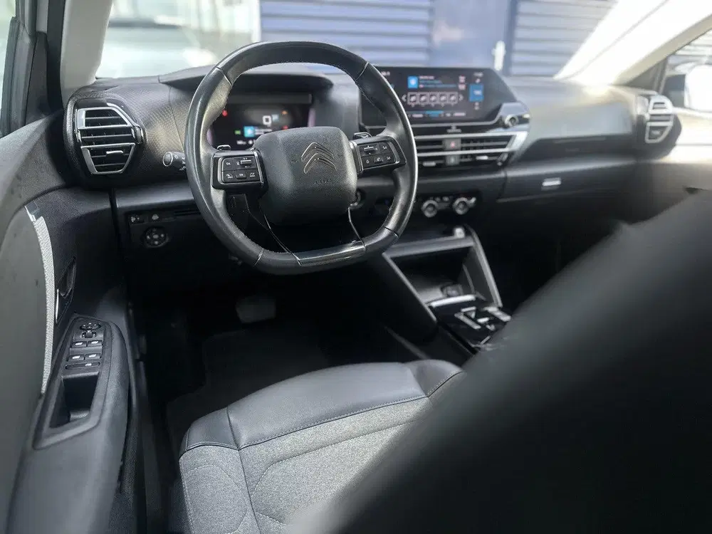 Citroën C4 1.2 Puretech 130pk Business Plus uit 2021, foto 12