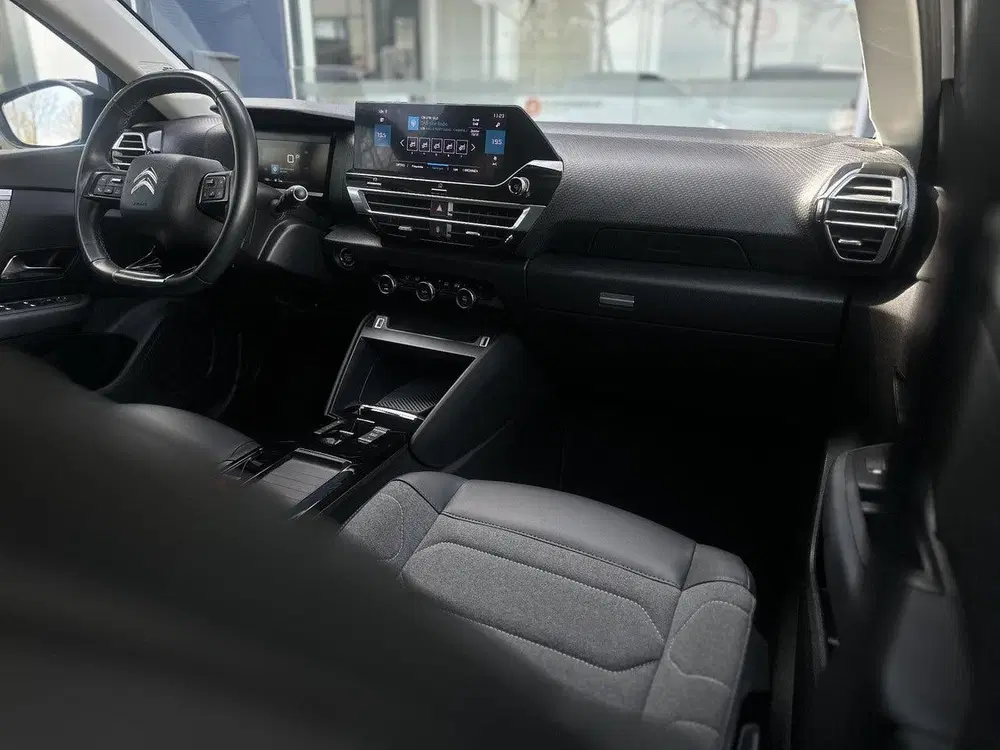 Citroën C4 1.2 Puretech 130pk Business Plus uit 2021, foto 13