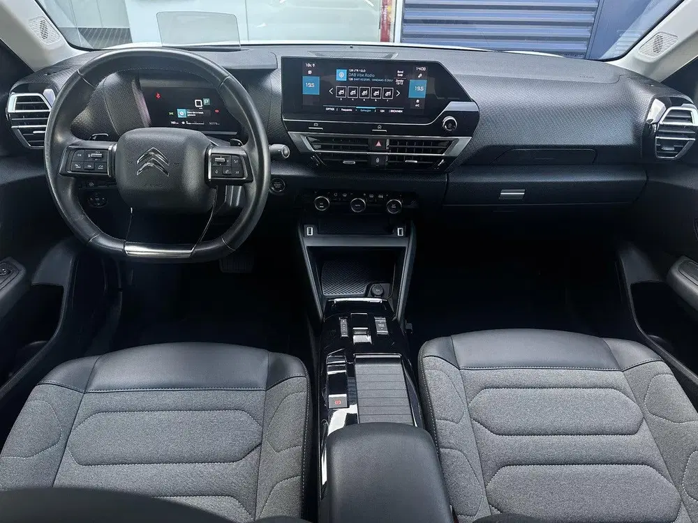 Citroën C4 1.2 Puretech 130pk Business Plus uit 2021, foto 14