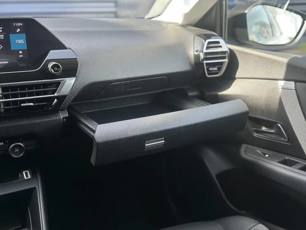 Citroën C4 1.2 Puretech 130pk Business Plus uit 2021, foto 15