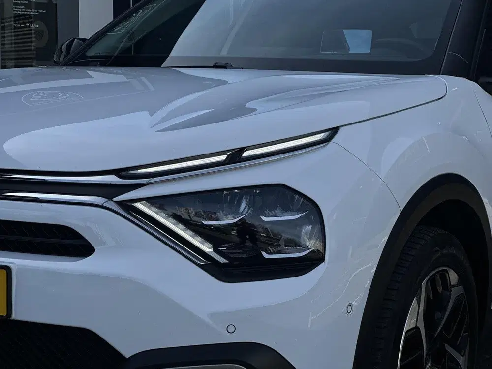 Citroën C4 1.2 Puretech 130pk Business Plus uit 2021, foto 6