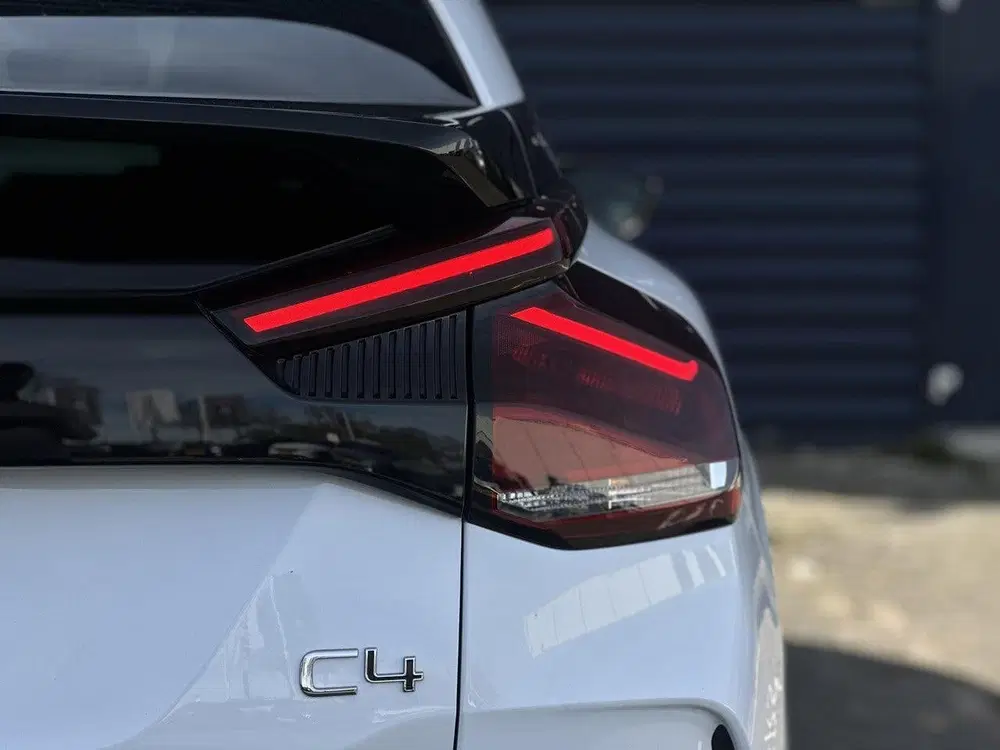 Citroën C4 1.2 Puretech 130pk Business Plus uit 2021, foto 8