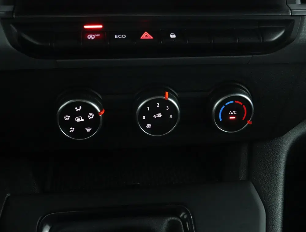 Renault Kangoo 1.3 TCe 100 Luxe L1 uit 2022, foto 11