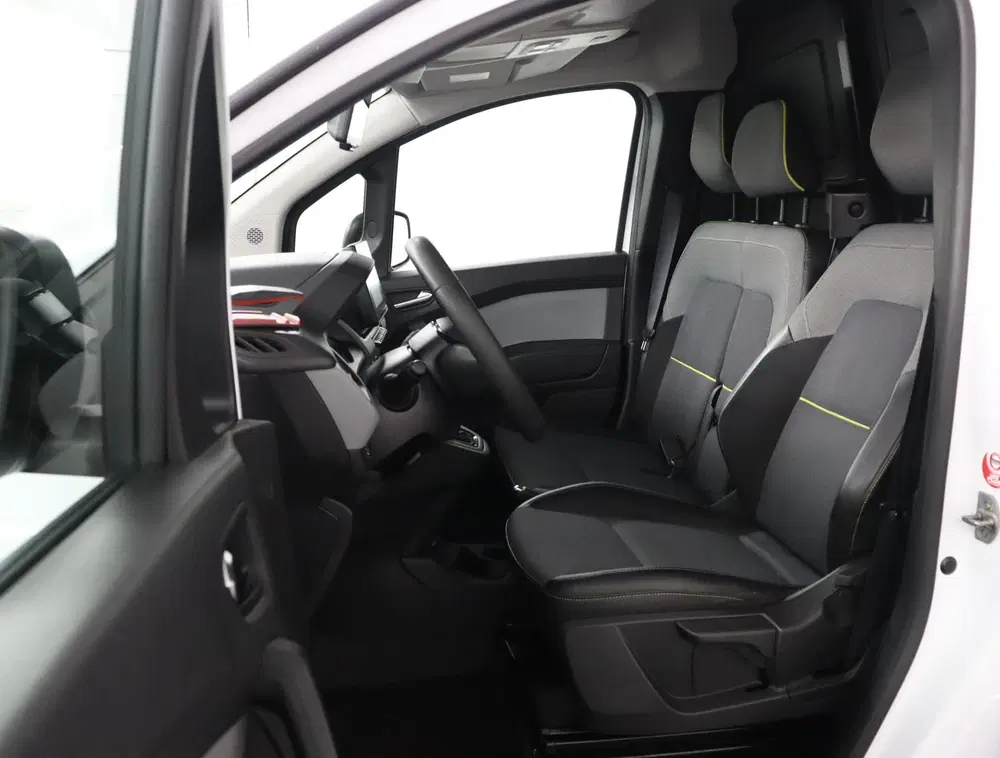Renault Kangoo 1.3 TCe 100 Luxe L1 uit 2022, foto 14