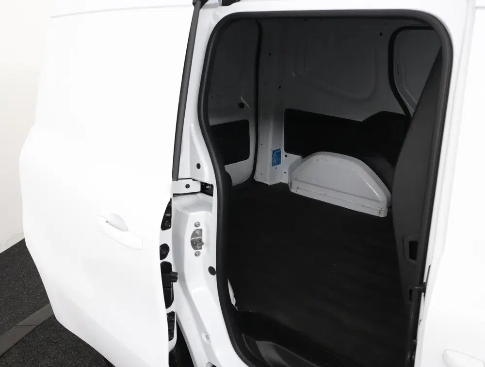 Renault Kangoo 1.3 TCe 100 Luxe L1 uit 2022, foto 15
