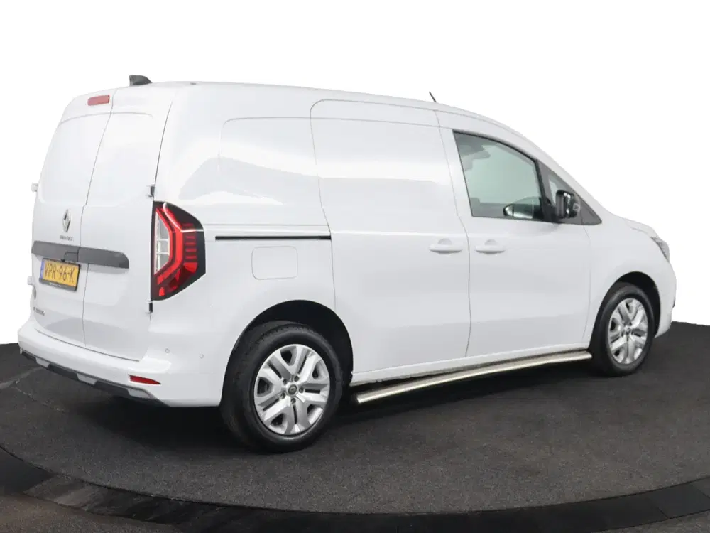 Renault Kangoo 1.3 TCe 100 Luxe L1 uit 2022, foto 5