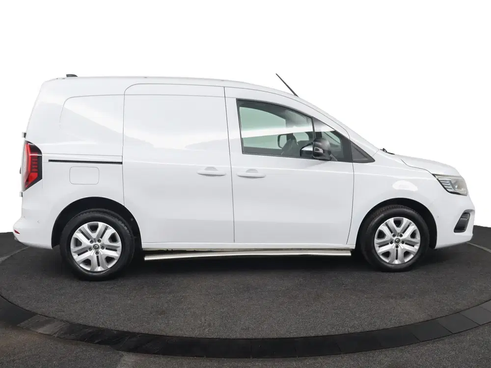Renault Kangoo 1.3 TCe 100 Luxe L1 uit 2022, foto 6