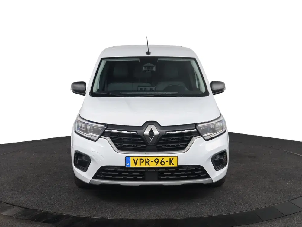 Renault Kangoo 1.3 TCe 100 Luxe L1 uit 2022, foto 8