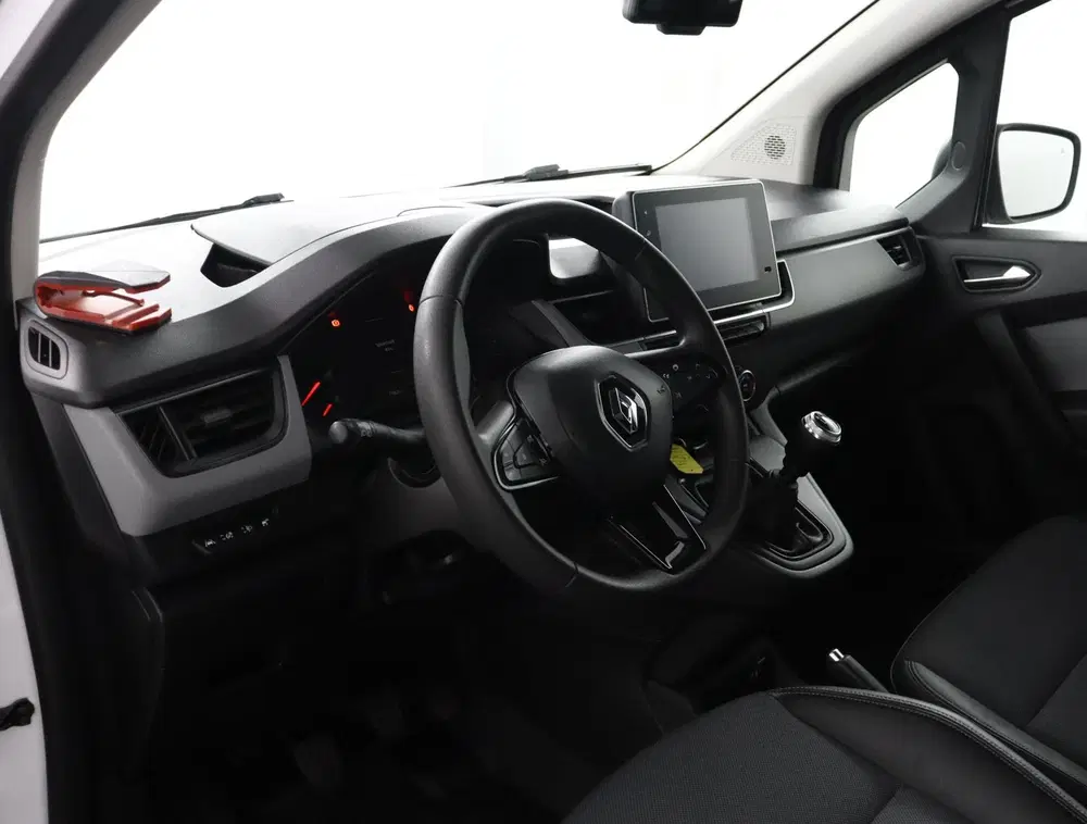 Renault Kangoo 1.3 TCe 100 Luxe L1 uit 2022, foto 9