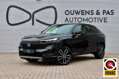 Honda HR-V 1.5 e:HEV Advance uit 2022