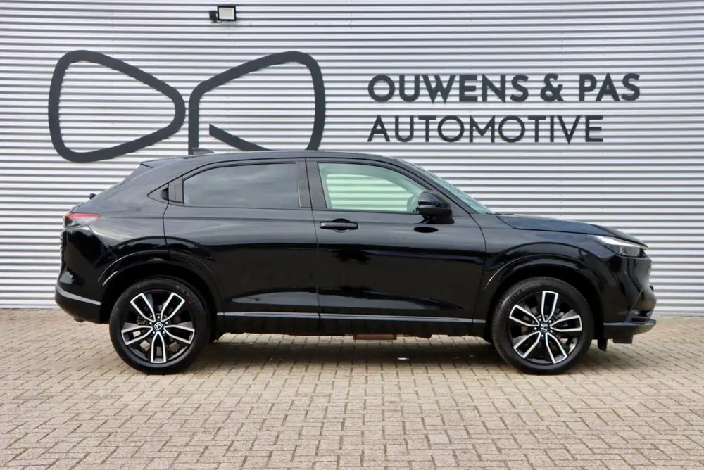 Honda HR-V 1.5 e:HEV Advance uit 2022, foto 10
