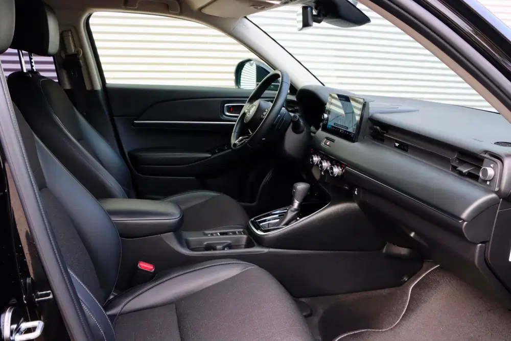 Honda HR-V 1.5 e:HEV Advance uit 2022, foto 11