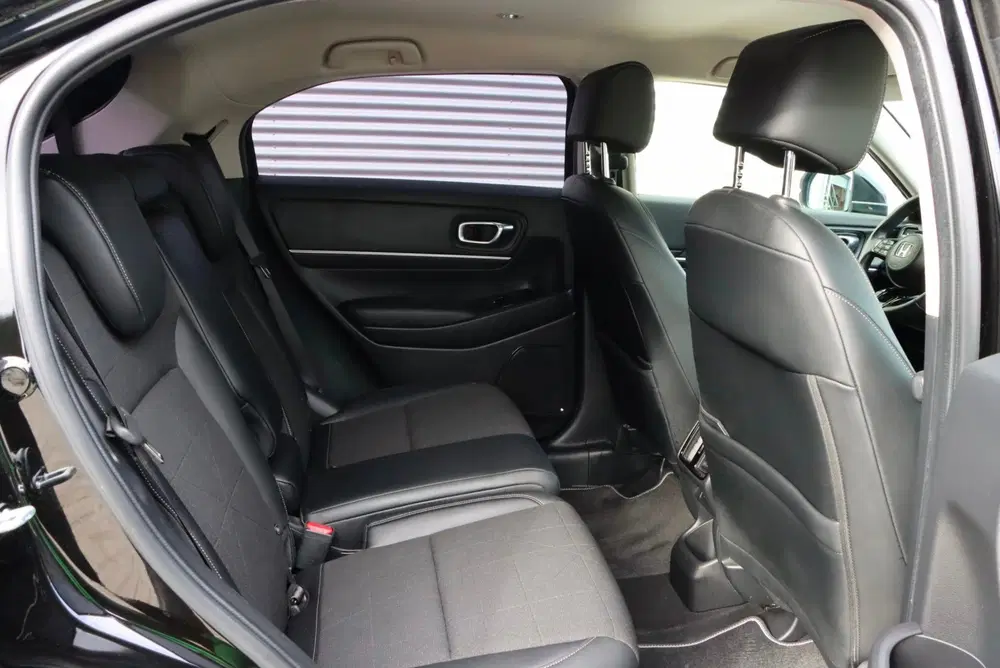 Honda HR-V 1.5 e:HEV Advance uit 2022, foto 12