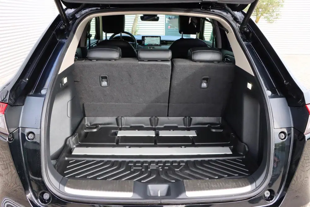Honda HR-V 1.5 e:HEV Advance uit 2022, foto 13