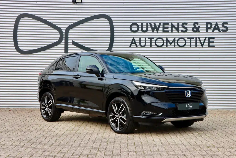 Honda HR-V 1.5 e:HEV Advance uit 2022, foto 14