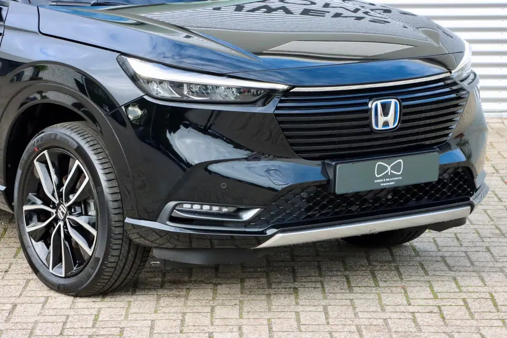 Honda HR-V 1.5 e:HEV Advance uit 2022, foto 15