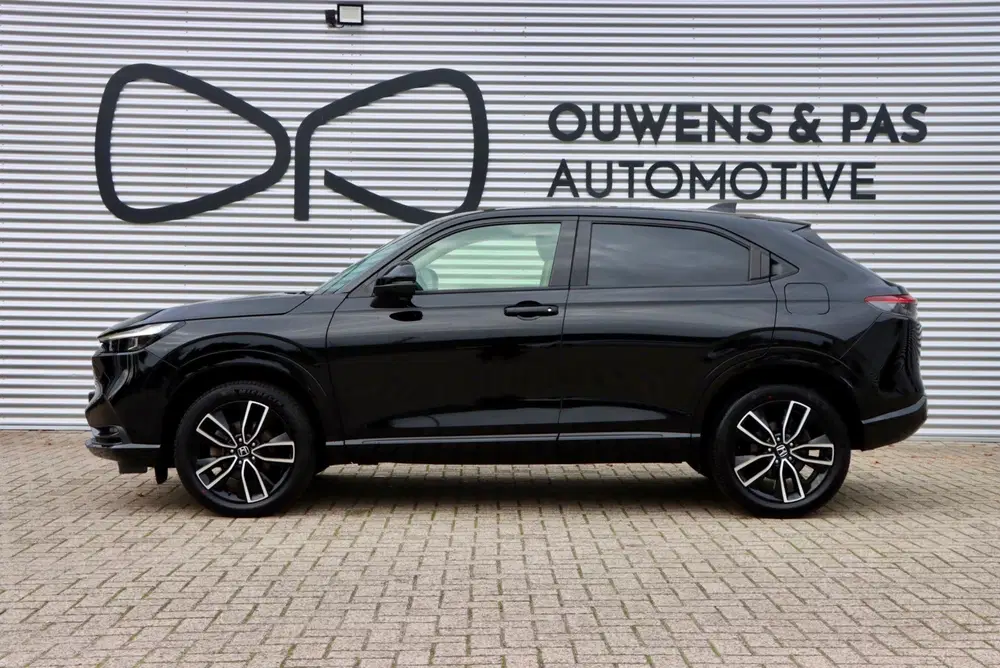 Honda HR-V 1.5 e:HEV Advance uit 2022, foto 2