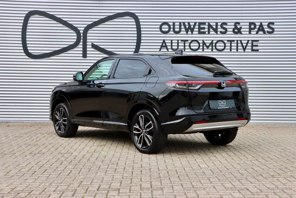 Honda HR-V 1.5 e:HEV Advance uit 2022, foto 4