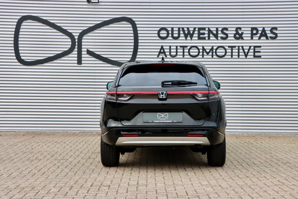 Honda HR-V 1.5 e:HEV Advance uit 2022, foto 5