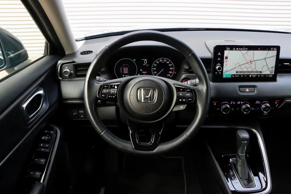 Honda HR-V 1.5 e:HEV Advance uit 2022, foto 7