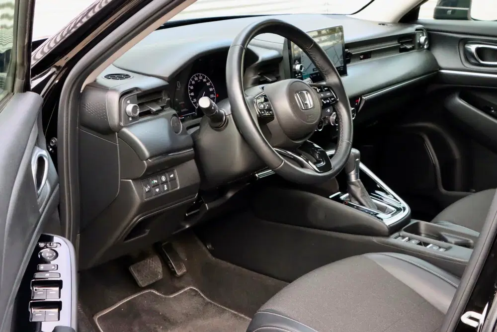 Honda HR-V 1.5 e:HEV Advance uit 2022, foto 8
