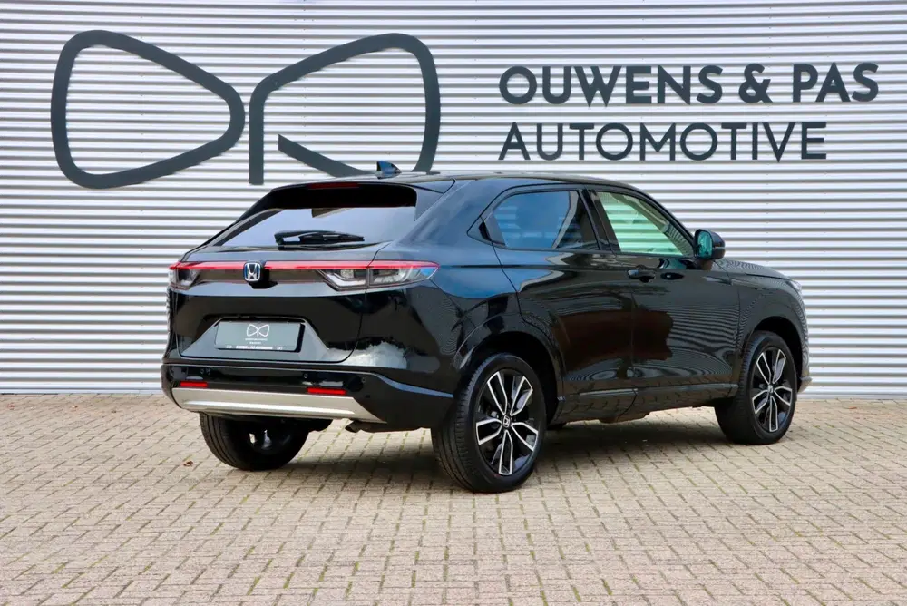Honda HR-V 1.5 e:HEV Advance uit 2022, foto 9