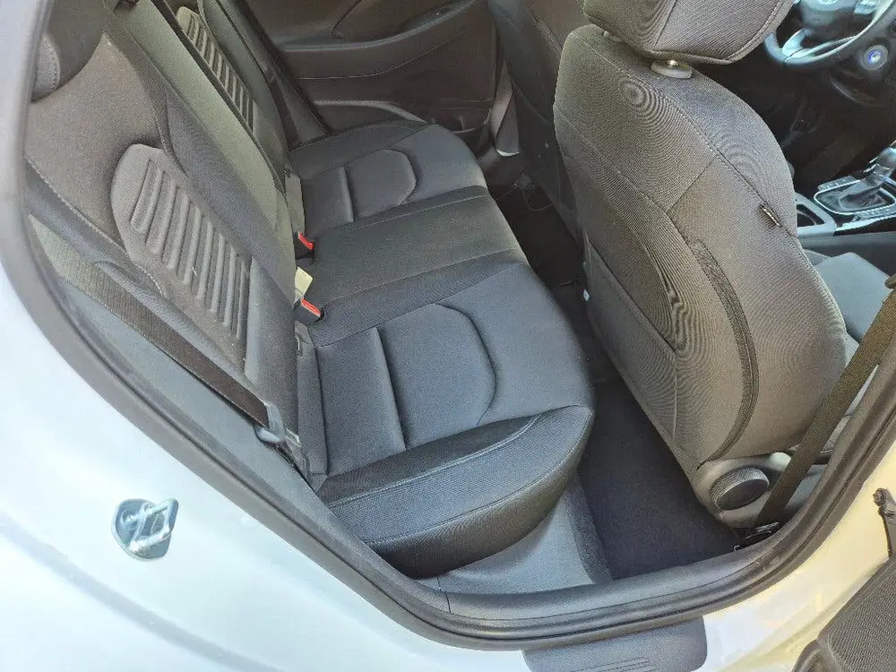 Hyundai i30 i30 1.6 T-gdi 150pk Aut. 2026 parelmoerwit uit 2026, foto 13