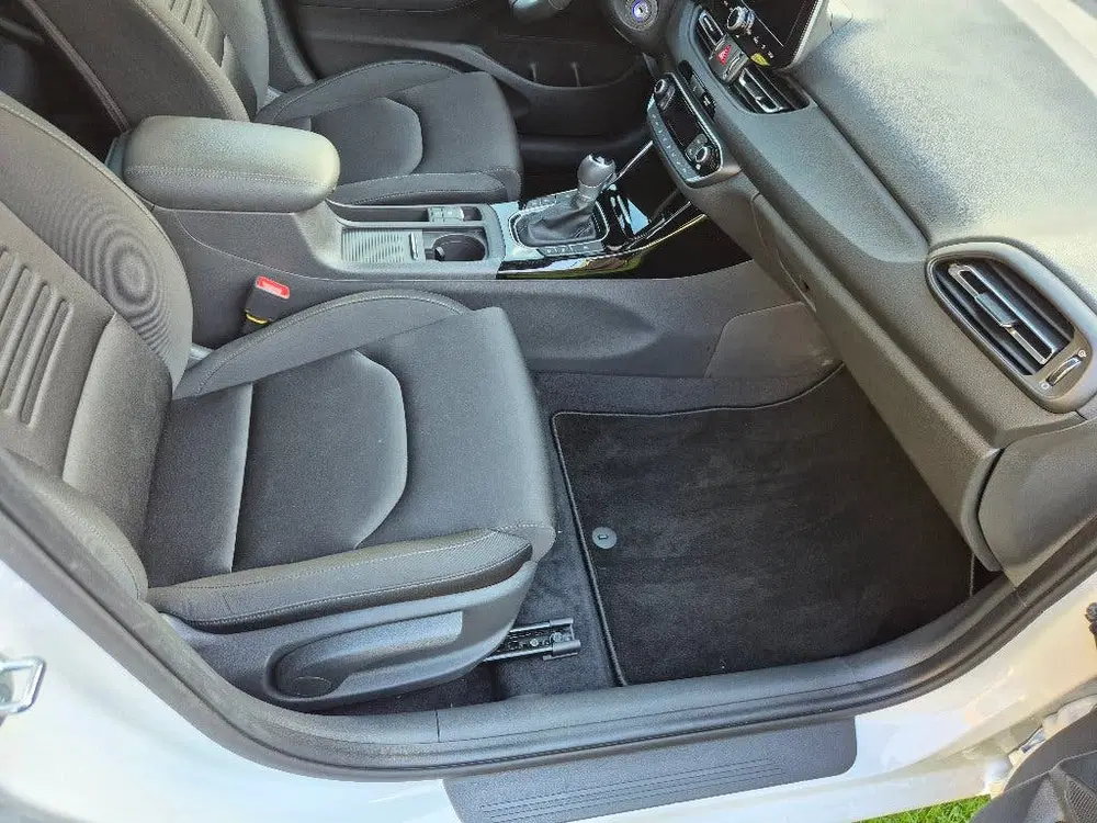 Hyundai i30 i30 1.6 T-gdi 150pk Aut. 2026 parelmoerwit uit 2026, foto 14