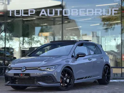 Volkswagen Golf 2.0 TSI GTI Dealer onderhouden VOLL uit 2024