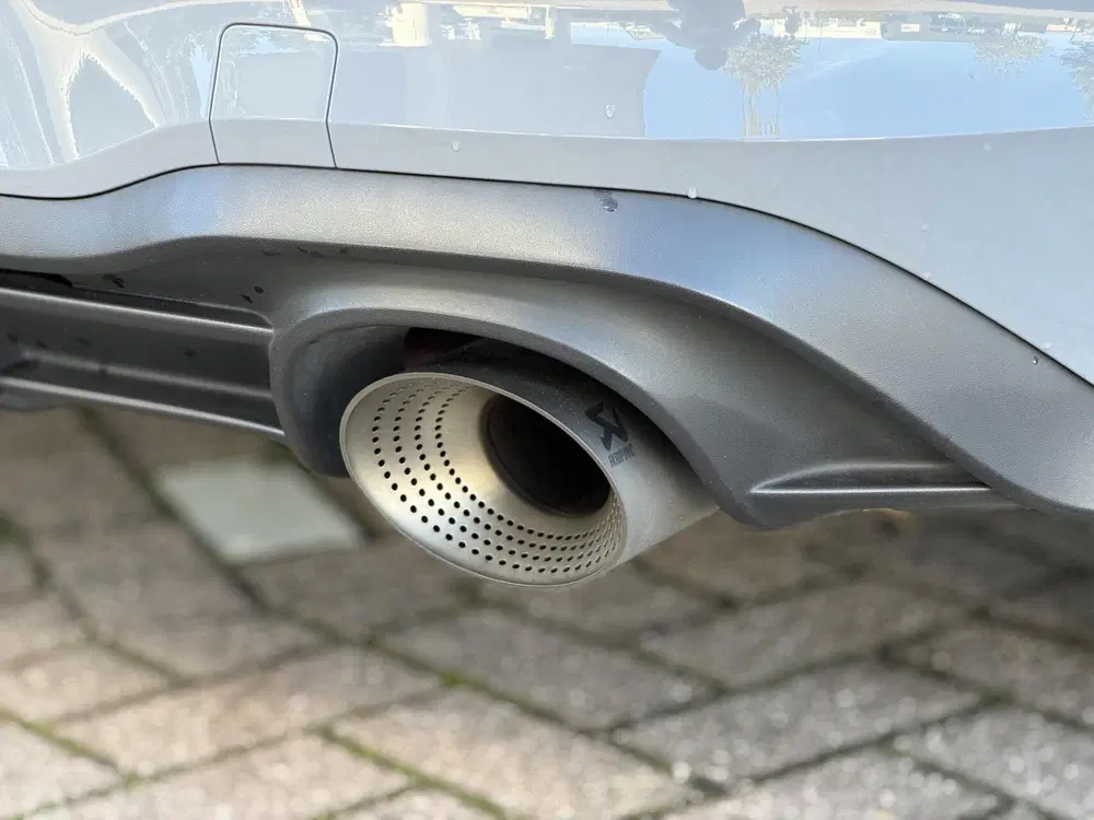 Volkswagen Golf 2.0 TSI GTI Dealer onderhouden VOLL uit 2024, foto 15