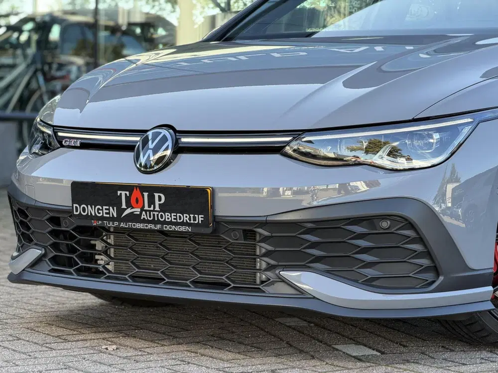 Volkswagen Golf 2.0 TSI GTI Dealer onderhouden VOLL uit 2024, foto 5