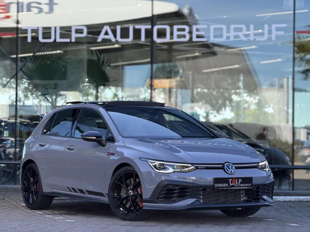 Volkswagen Golf 2.0 TSI GTI Dealer onderhouden VOLL uit 2024, foto 6