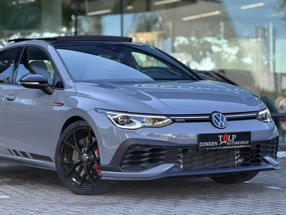 Volkswagen Golf 2.0 TSI GTI Dealer onderhouden VOLL uit 2024, foto 7