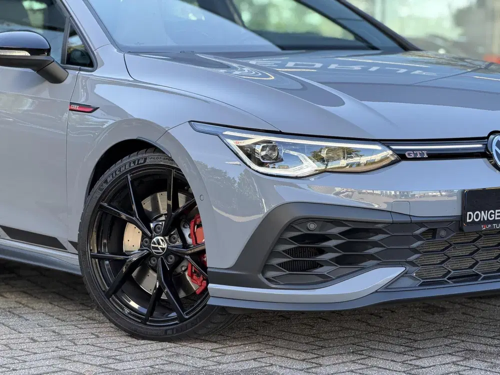 Volkswagen Golf 2.0 TSI GTI Dealer onderhouden VOLL uit 2024, foto 9