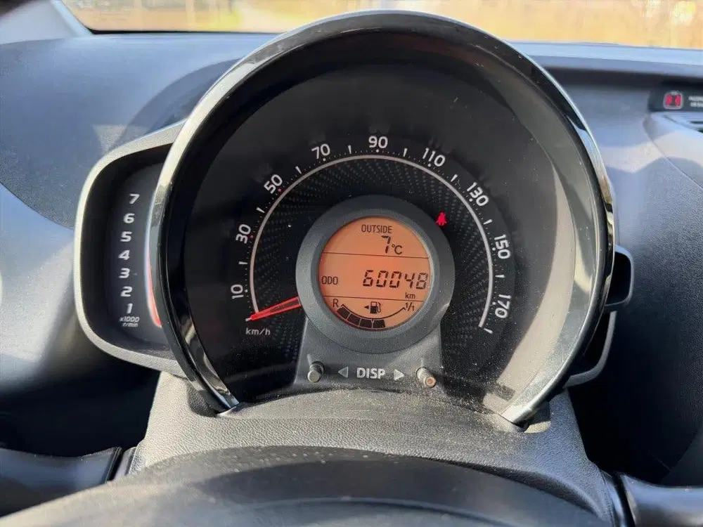 Toyota Aygo 1.0 VVT-i 72pk 5D (bj 2019) uit 2019, foto 9