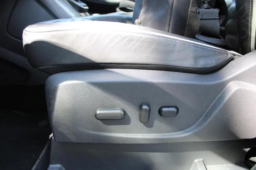 Ford Kuga 1.5 EcoBoost Vignale Trekhaak uit 2019, foto 13