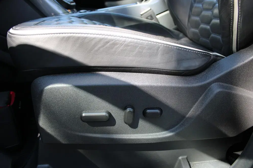 Ford Kuga 1.5 EcoBoost Vignale Trekhaak uit 2019, foto 14