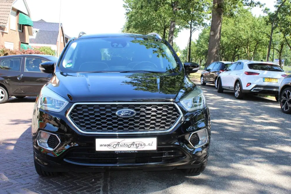 Ford Kuga 1.5 EcoBoost Vignale Trekhaak uit 2019, foto 7