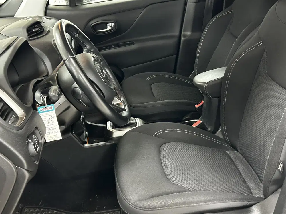 Jeep Renegade 1.0T-e Limited NAVIGATIE uit 2019, foto 6