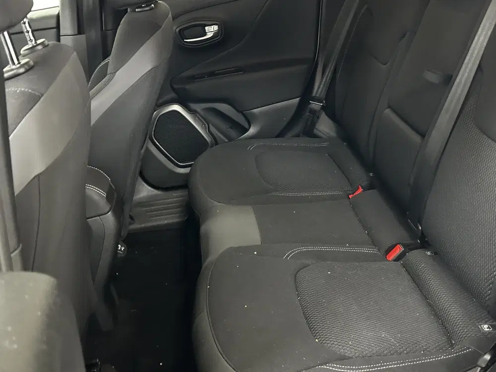 Jeep Renegade 1.0T-e Limited NAVIGATIE uit 2019, foto 7