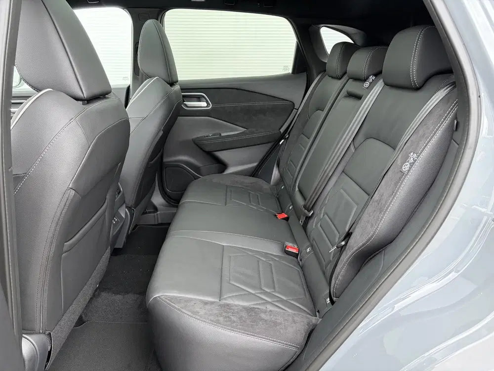 Nissan Qashqai 1.5 e-Power N-Design Automaat uit 2026, foto 7