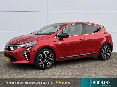 Mitsubishi Colt 1.6 HEV Intense+ uit 2026