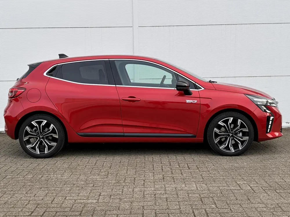 Mitsubishi Colt 1.6 HEV Intense+ uit 2026, foto 15