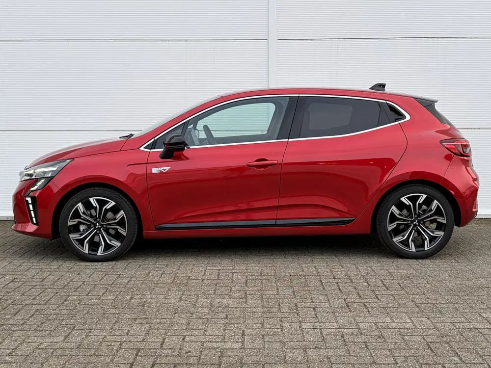 Mitsubishi Colt 1.6 HEV Intense+ uit 2026, foto 6