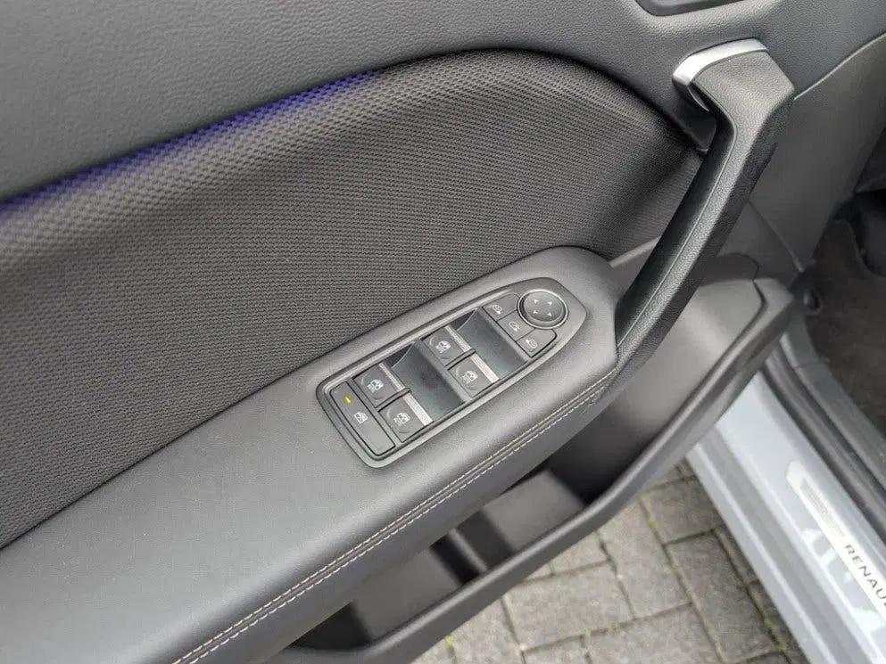 Renault Symbioz 1.8 E-Tech Hybrid uit 2026, foto 14